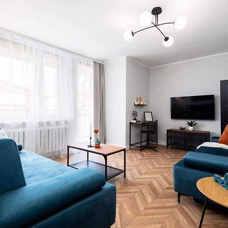 Kairos Apartments - Friends - Darmowy Parking, Blisko Centrum Gliwice Esterno foto