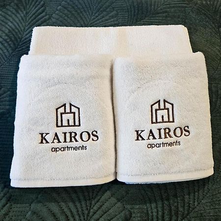 Kairos Apartments - Friends - Darmowy Parking, Blisko Centrum Gliwice Esterno foto