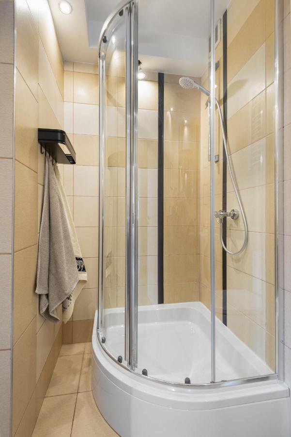 Kairos Apartments - Friends - Darmowy Parking, Blisko Centrum Gliwice Esterno foto