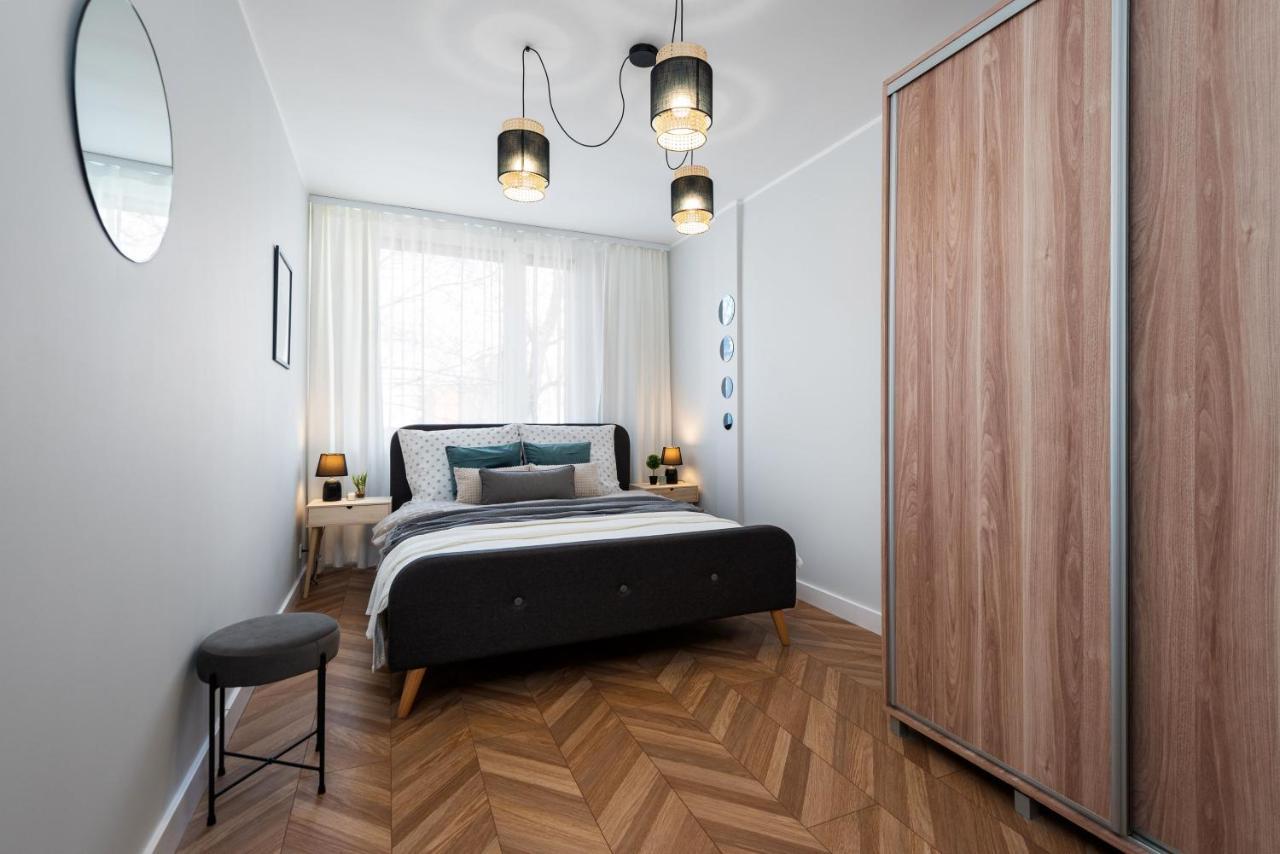 Kairos Apartments - Friends - Darmowy Parking, Blisko Centrum Gliwice Esterno foto