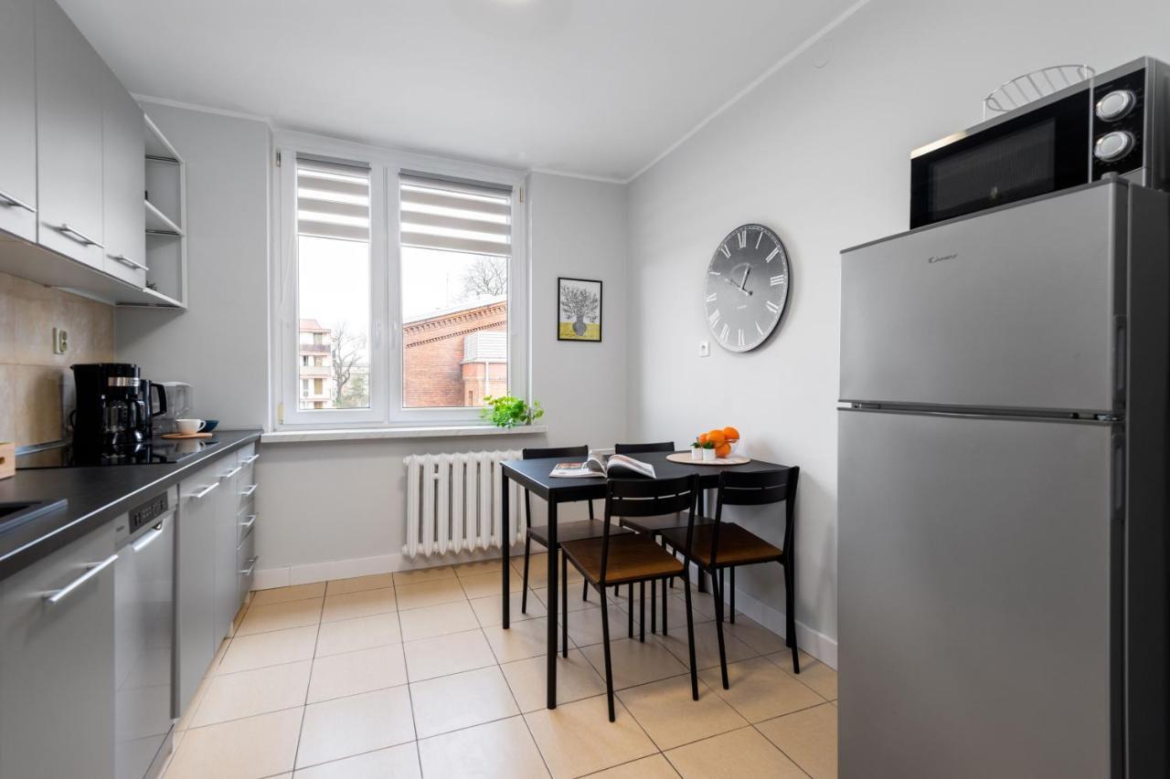 Kairos Apartments - Friends - Darmowy Parking, Blisko Centrum Gliwice Esterno foto