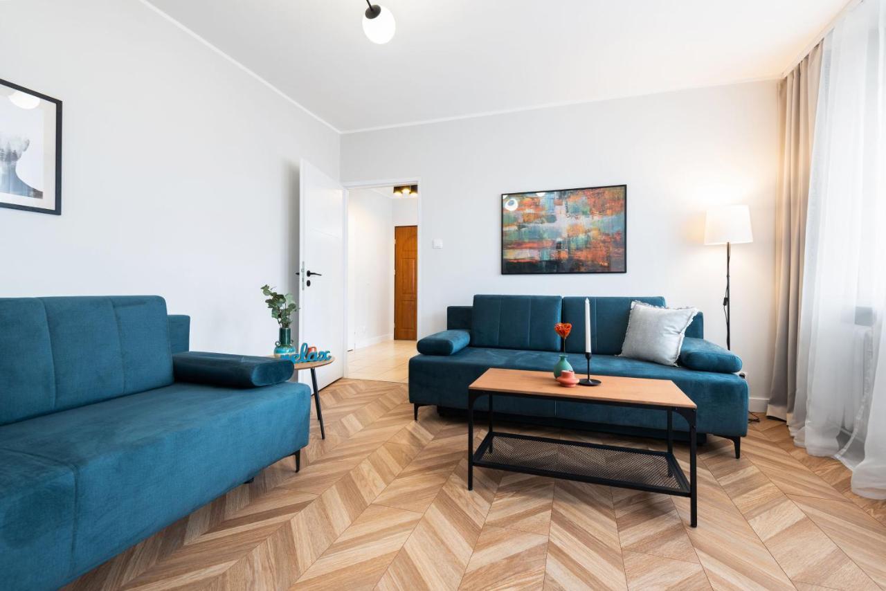 Kairos Apartments - Friends - Darmowy Parking, Blisko Centrum Gliwice Esterno foto