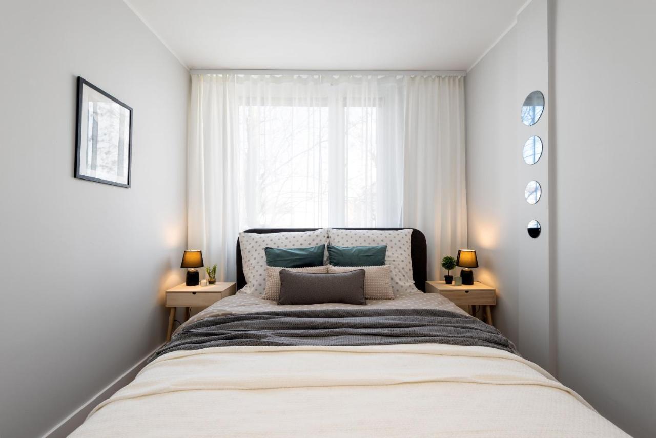 Kairos Apartments - Friends - Darmowy Parking, Blisko Centrum Gliwice Esterno foto