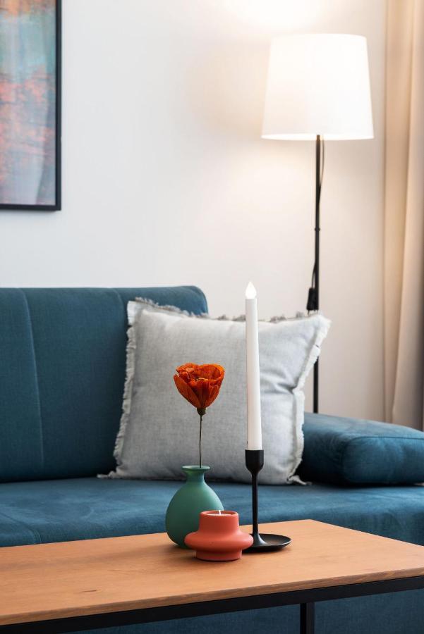 Kairos Apartments - Friends - Darmowy Parking, Blisko Centrum Gliwice Esterno foto