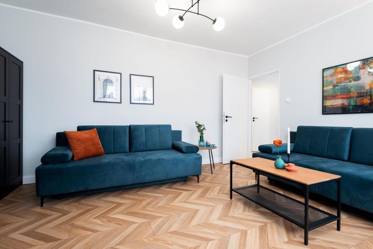 Kairos Apartments - Friends - Darmowy Parking, Blisko Centrum Gliwice Esterno foto