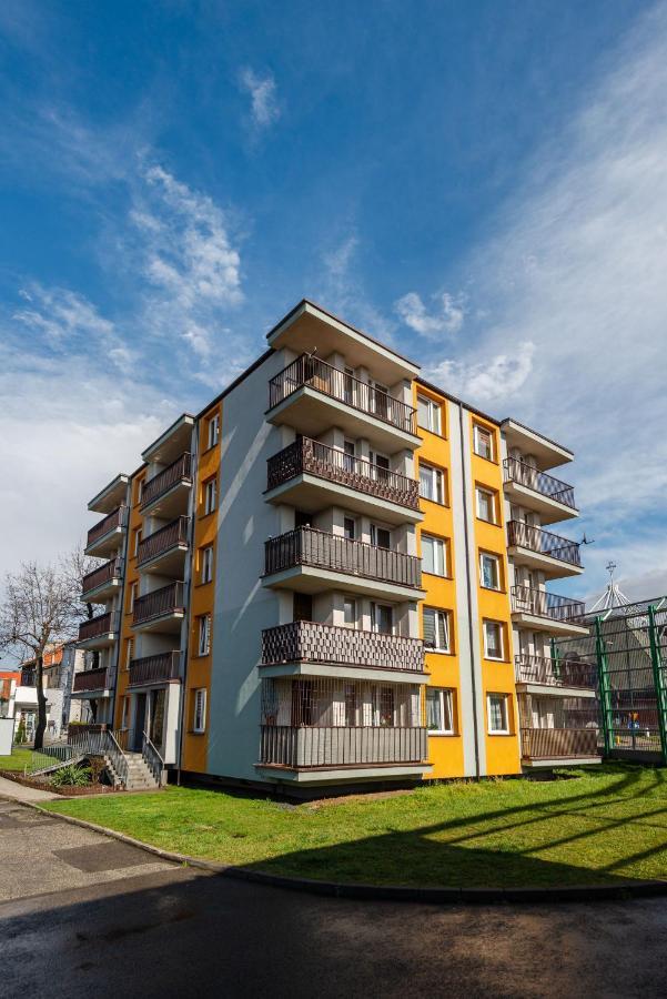Kairos Apartments - Friends - Darmowy Parking, Blisko Centrum Gliwice Esterno foto