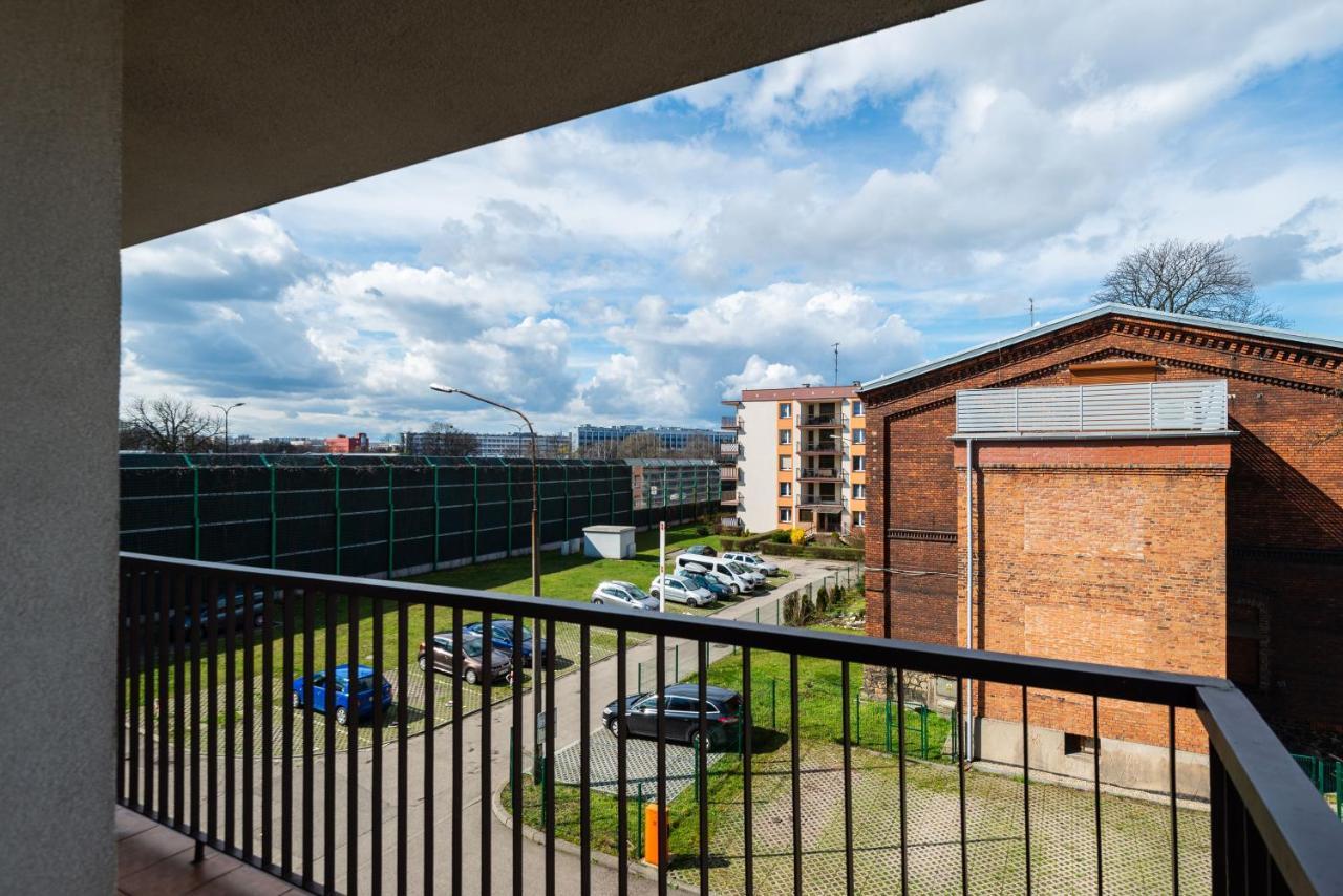 Kairos Apartments - Friends - Darmowy Parking, Blisko Centrum Gliwice Esterno foto