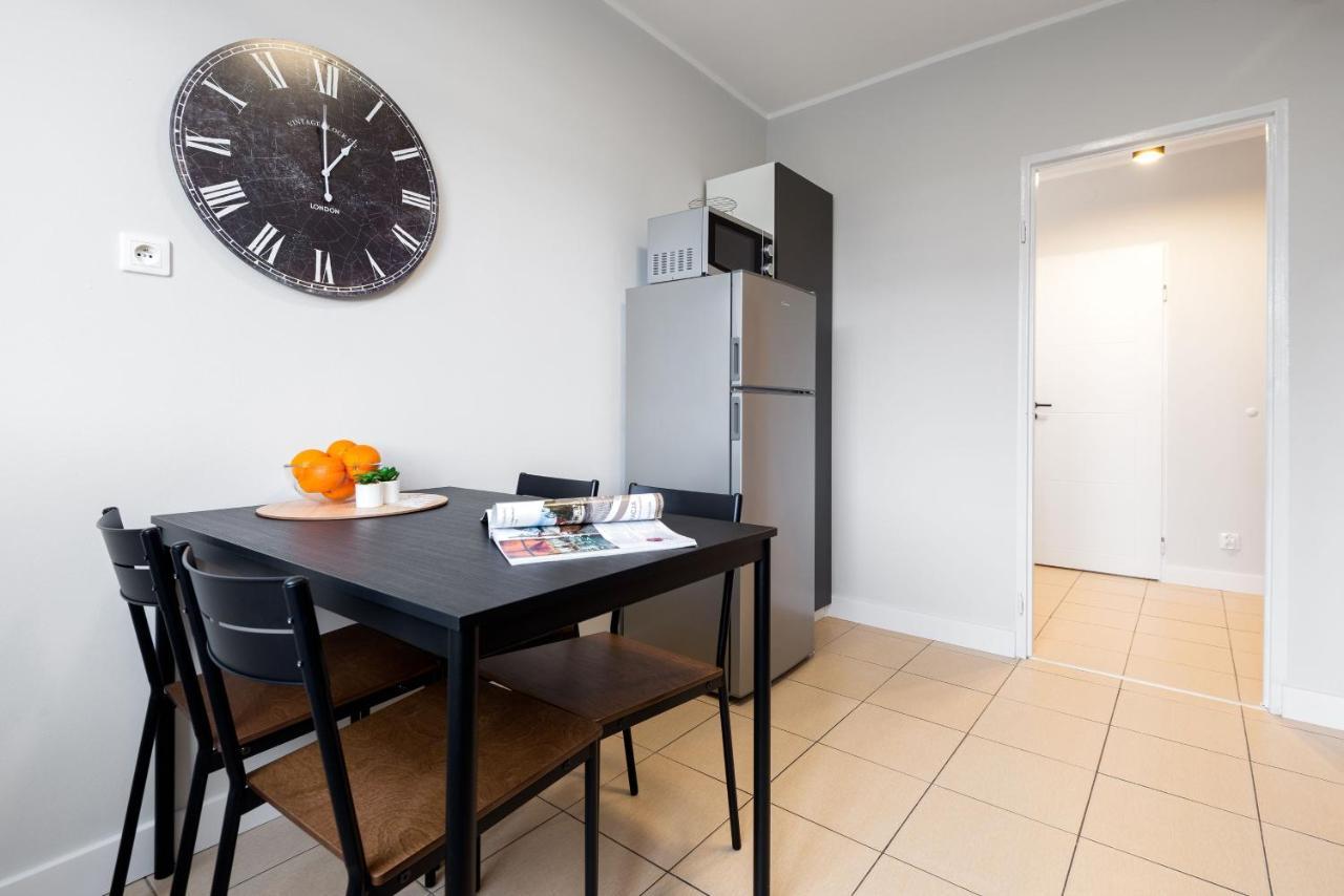 Kairos Apartments - Friends - Darmowy Parking, Blisko Centrum Gliwice Esterno foto