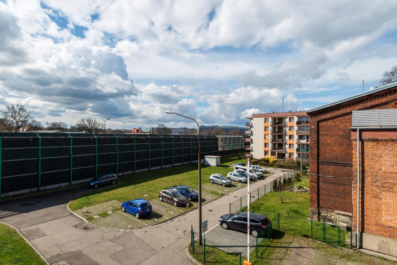 Kairos Apartments - Friends - Darmowy Parking, Blisko Centrum Gliwice Esterno foto
