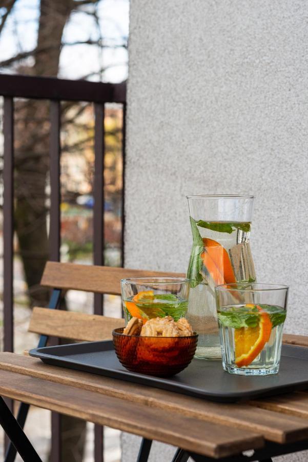 Kairos Apartments - Friends - Darmowy Parking, Blisko Centrum Gliwice Esterno foto