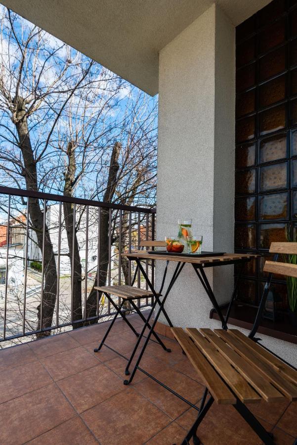 Kairos Apartments - Friends - Darmowy Parking, Blisko Centrum Gliwice Esterno foto