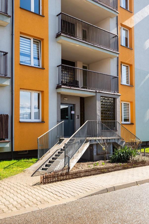Kairos Apartments - Friends - Darmowy Parking, Blisko Centrum Gliwice Esterno foto