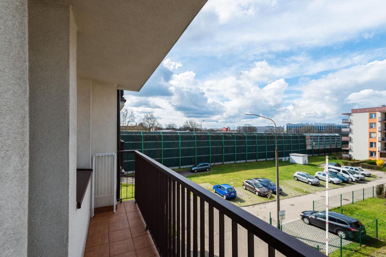 Kairos Apartments - Friends - Darmowy Parking, Blisko Centrum Gliwice Esterno foto